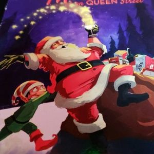 Meet your Posher, Peter